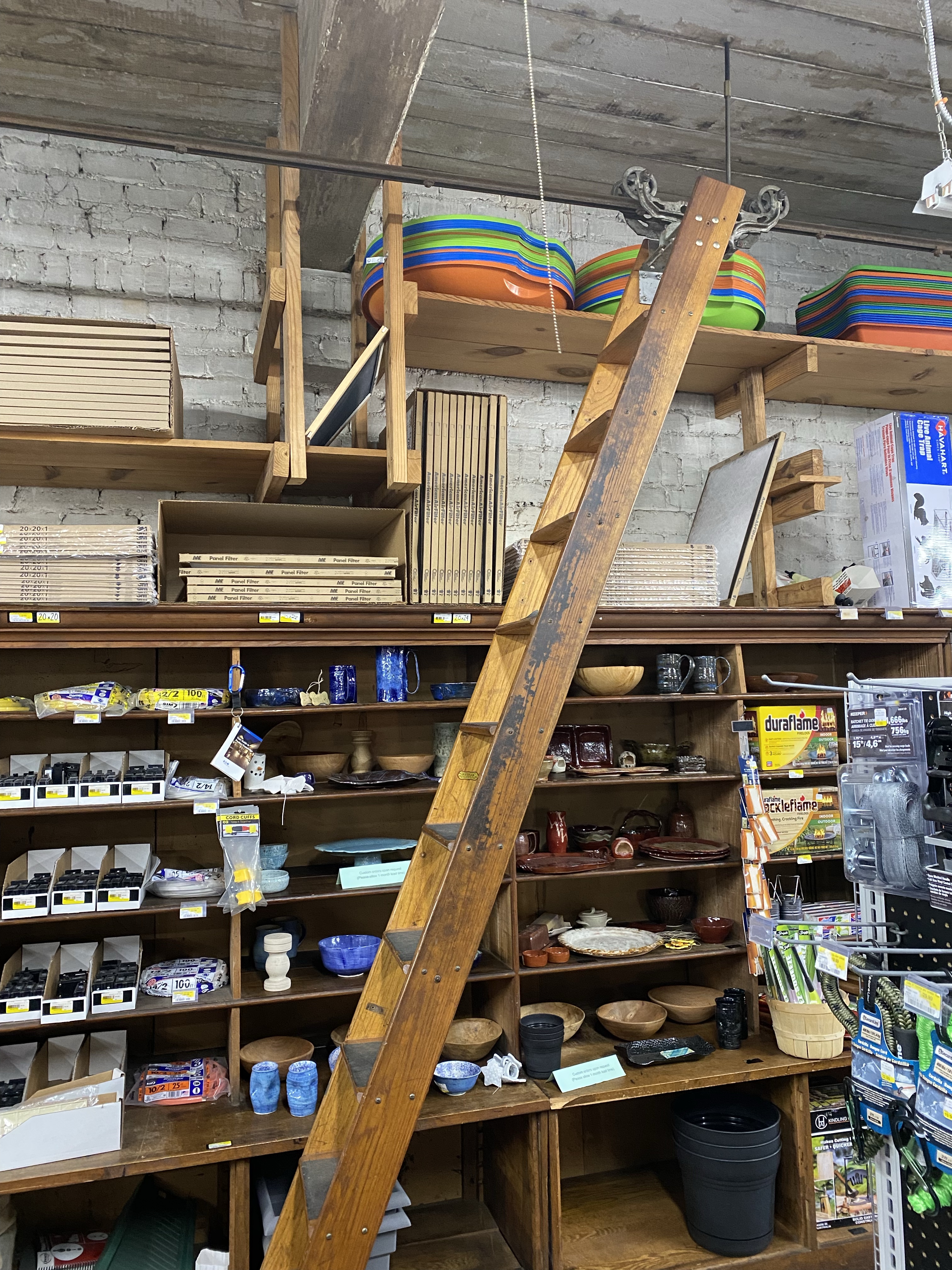 ABC’s of Wilkes County Hardware… | The Hardware Life – A wife's journey ...