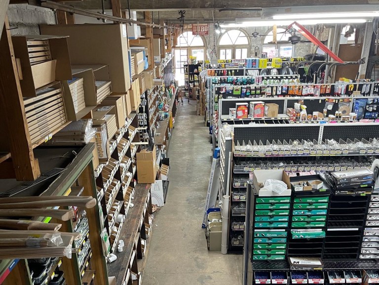 ABC’s of Wilkes County Hardware… | The Hardware Life – A wife's journey ...