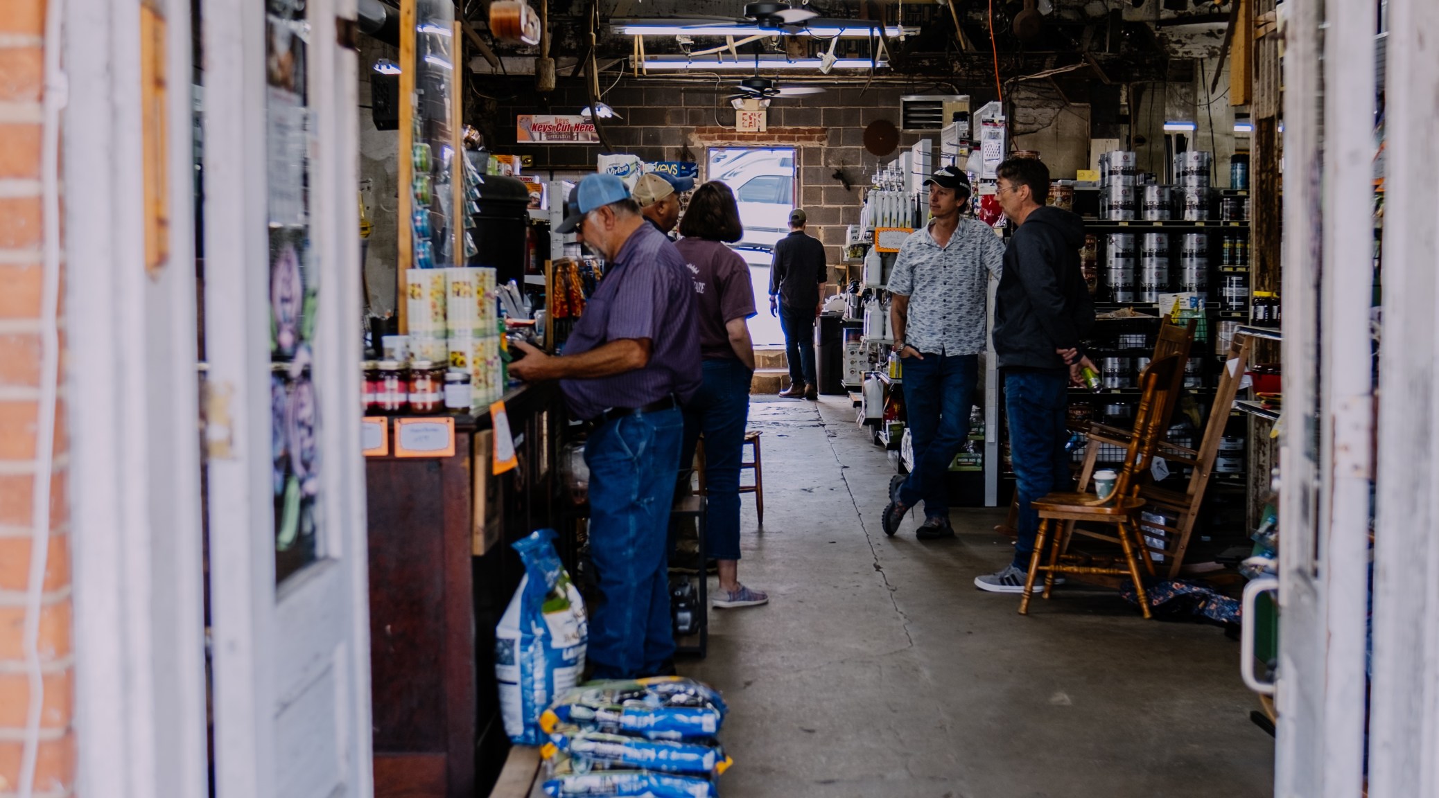 ABC’s of Wilkes County Hardware… | The Hardware Life – A wife's journey ...
